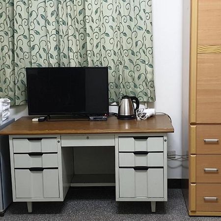 Lanzhou 4Th St Apartment Chiayi City Exterior photo